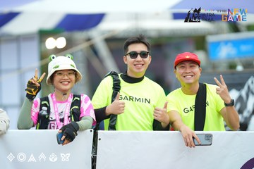 Dalat Ultra Trail 2025 - Ảnh #3504641