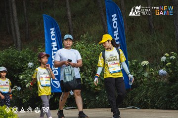 Dalat Ultra Trail 2025 - Ảnh #3599732