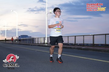 QUẢNG TRỊ INTERNATIONAL MARATHON 2025 - Ảnh #4103733