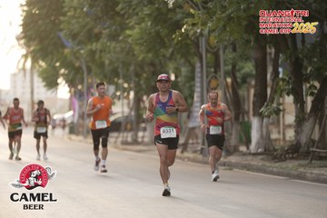 QUẢNG TRỊ INTERNATIONAL MARATHON 2025 - Ảnh #4104214