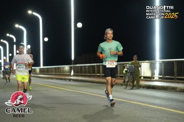 QUẢNG TRỊ INTERNATIONAL MARATHON 2025 - Ảnh #4102823