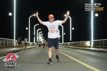 QUẢNG TRỊ INTERNATIONAL MARATHON 2025 - Ảnh #4103229