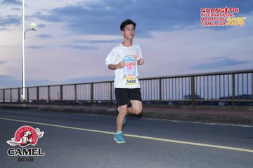 QUẢNG TRỊ INTERNATIONAL MARATHON 2025 - Ảnh #4103727