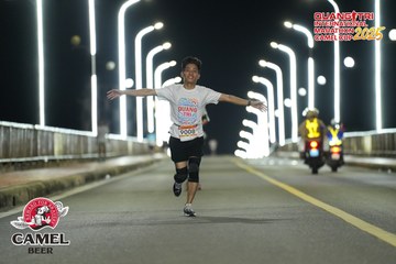 QUẢNG TRỊ INTERNATIONAL MARATHON 2025 - Ảnh #4103353