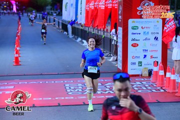 QUẢNG TRỊ INTERNATIONAL MARATHON 2025 - Ảnh #4078061