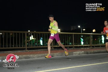 QUẢNG TRỊ INTERNATIONAL MARATHON 2025 - Ảnh #4103558