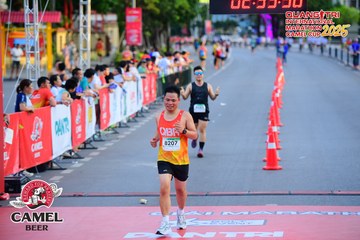 QUẢNG TRỊ INTERNATIONAL MARATHON 2025 - Ảnh #4078694