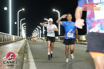 QUẢNG TRỊ INTERNATIONAL MARATHON 2025 - Ảnh #4102694