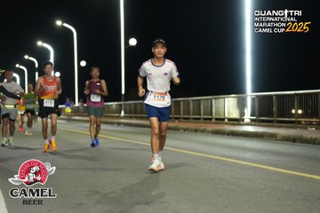 QUẢNG TRỊ INTERNATIONAL MARATHON 2025 - Ảnh #4102920