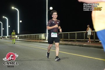 QUẢNG TRỊ INTERNATIONAL MARATHON 2025 - Ảnh #4102669
