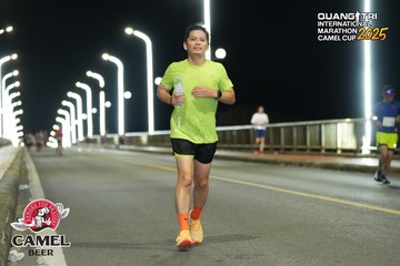 QUẢNG TRỊ INTERNATIONAL MARATHON 2025 - Ảnh #4102964