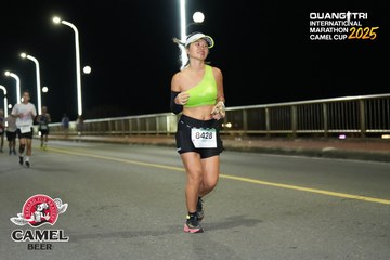 QUẢNG TRỊ INTERNATIONAL MARATHON 2025 - Ảnh #4102903