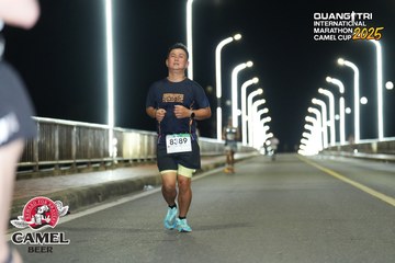 QUẢNG TRỊ INTERNATIONAL MARATHON 2025 - Ảnh #4103435