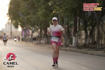 QUẢNG TRỊ INTERNATIONAL MARATHON 2025 - Ảnh #4104202