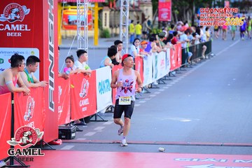 QUẢNG TRỊ INTERNATIONAL MARATHON 2025 - Ảnh #4078253