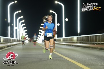QUẢNG TRỊ INTERNATIONAL MARATHON 2025 - Ảnh #4103000