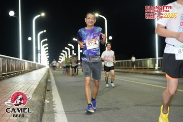 QUẢNG TRỊ INTERNATIONAL MARATHON 2025 - Ảnh #4102840