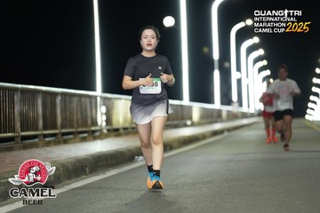 QUẢNG TRỊ INTERNATIONAL MARATHON 2025 - Ảnh #4103337