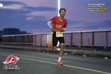 QUẢNG TRỊ INTERNATIONAL MARATHON 2025 - Ảnh #4103624