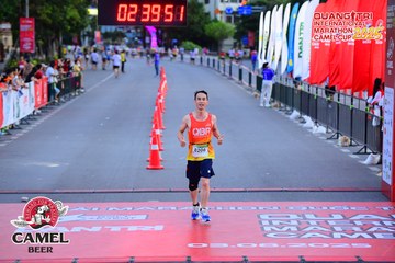 QUẢNG TRỊ INTERNATIONAL MARATHON 2025 - Ảnh #4078343