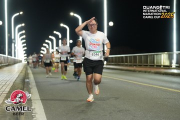 QUẢNG TRỊ INTERNATIONAL MARATHON 2025 - Ảnh #4102857