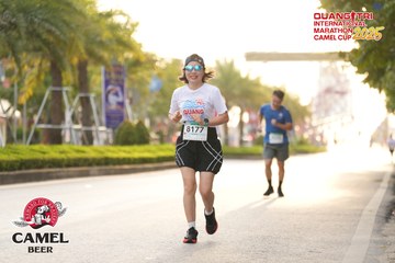 QUẢNG TRỊ INTERNATIONAL MARATHON 2025 - Ảnh #4104267