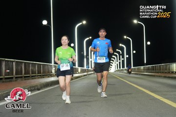 QUẢNG TRỊ INTERNATIONAL MARATHON 2025 - Ảnh #4103164