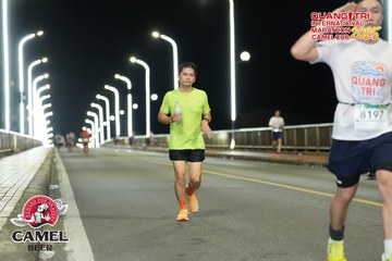 QUẢNG TRỊ INTERNATIONAL MARATHON 2025 - Ảnh #4102961