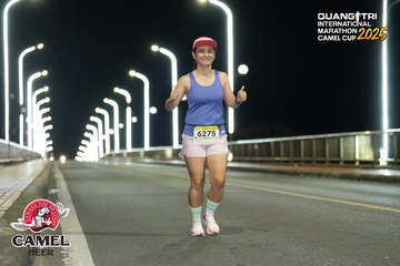 QUẢNG TRỊ INTERNATIONAL MARATHON 2025 - Ảnh #4103541