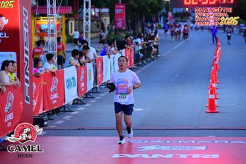 QUẢNG TRỊ INTERNATIONAL MARATHON 2025 - Ảnh #4078154