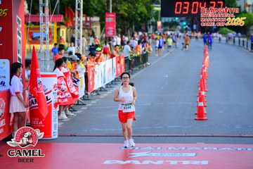 QUẢNG TRỊ INTERNATIONAL MARATHON 2025 - Ảnh #4078896