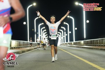 QUẢNG TRỊ INTERNATIONAL MARATHON 2025 - Ảnh #4103119