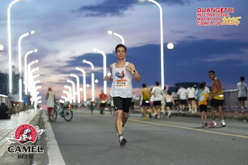 QUẢNG TRỊ INTERNATIONAL MARATHON 2025 - Ảnh #4103612