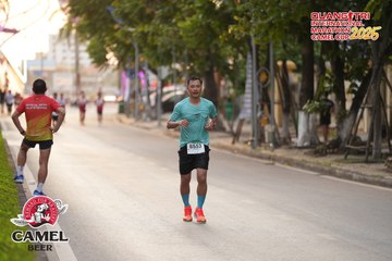 QUẢNG TRỊ INTERNATIONAL MARATHON 2025 - Ảnh #4104182