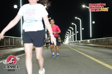 QUẢNG TRỊ INTERNATIONAL MARATHON 2025 - Ảnh #4103257