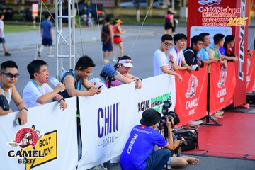 QUẢNG TRỊ INTERNATIONAL MARATHON 2025 - Ảnh #4078647