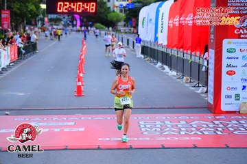 QUẢNG TRỊ INTERNATIONAL MARATHON 2025 - Ảnh #4078365