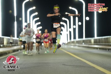 QUẢNG TRỊ INTERNATIONAL MARATHON 2025 - Ảnh #4103025