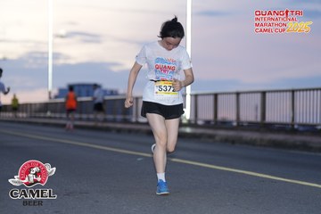 QUẢNG TRỊ INTERNATIONAL MARATHON 2025 - Ảnh #4103724