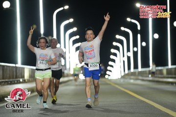 QUẢNG TRỊ INTERNATIONAL MARATHON 2025 - Ảnh #4103363