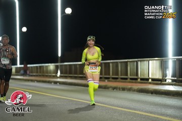 QUẢNG TRỊ INTERNATIONAL MARATHON 2025 - Ảnh #4102672