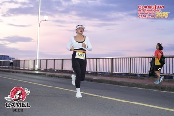 QUẢNG TRỊ INTERNATIONAL MARATHON 2025 - Ảnh #4103674