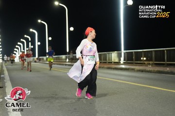 QUẢNG TRỊ INTERNATIONAL MARATHON 2025 - Ảnh #4102701