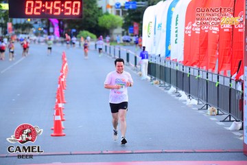QUẢNG TRỊ INTERNATIONAL MARATHON 2025 - Ảnh #4078553