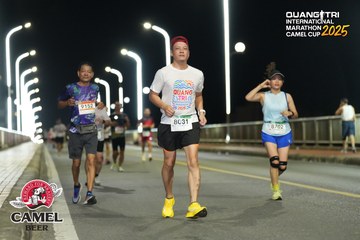 QUẢNG TRỊ INTERNATIONAL MARATHON 2025 - Ảnh #4102839