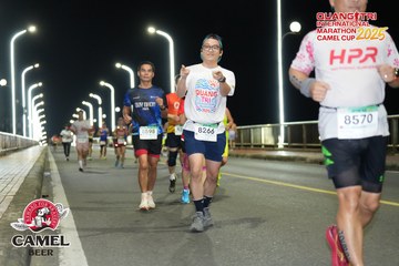 QUẢNG TRỊ INTERNATIONAL MARATHON 2025 - Ảnh #4102879