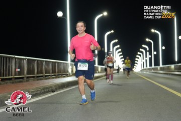 QUẢNG TRỊ INTERNATIONAL MARATHON 2025 - Ảnh #4103260