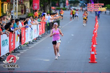 QUẢNG TRỊ INTERNATIONAL MARATHON 2025 - Ảnh #4078685
