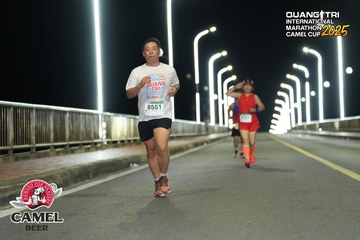 QUẢNG TRỊ INTERNATIONAL MARATHON 2025 - Ảnh #4103342