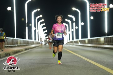 QUẢNG TRỊ INTERNATIONAL MARATHON 2025 - Ảnh #4103052